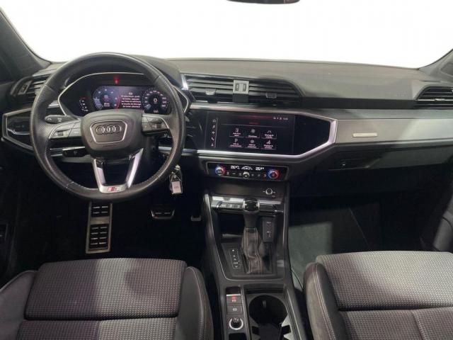 Audi Q3 Sportback image 3