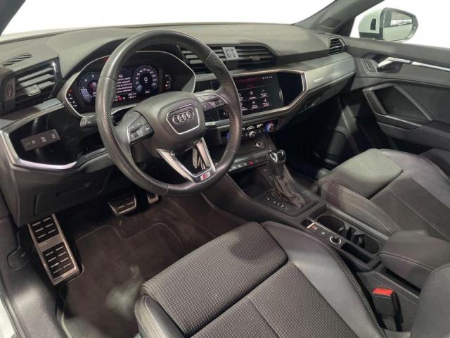 Audi Q3 Sportback image 2