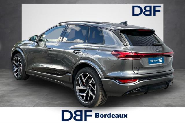 Audi Q6 E-Tron image 1