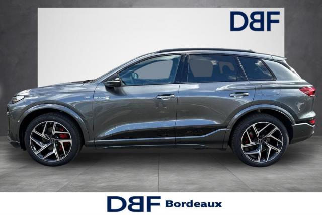 Audi Q6 E-Tron image 4