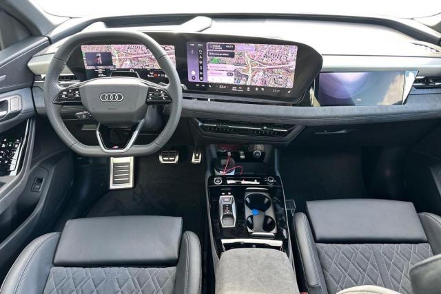 Audi Q6 E-Tron image 9
