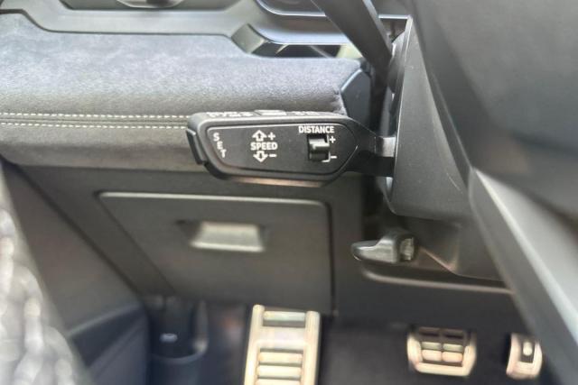 Audi Q6 E-Tron image 6