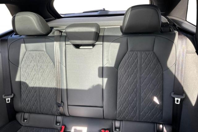 Audi Q6 E-Tron image 8