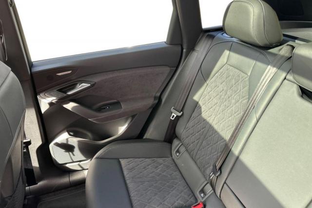 Audi Q6 E-Tron image 7