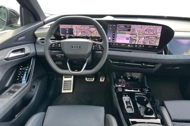 Audi Q6 E-Tron image 2