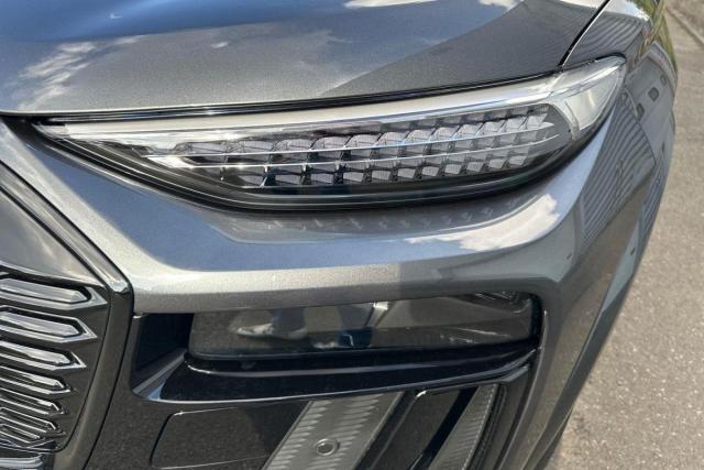 Audi Q6 E-Tron image 3