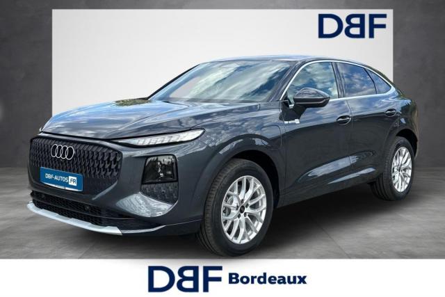 Audi Q3 Sb E Hybrid 272 Ch S Tronic 6