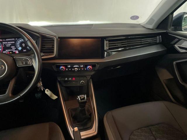Audi A1 Sportback image 3