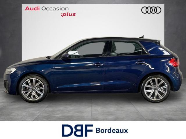 Audi A1 Sportback image 5