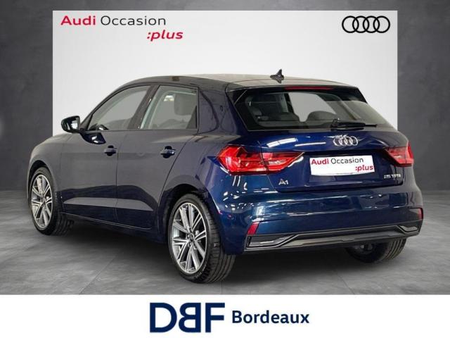 Audi A1 Sportback image 6