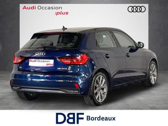 Audi A1 Sportback image 2