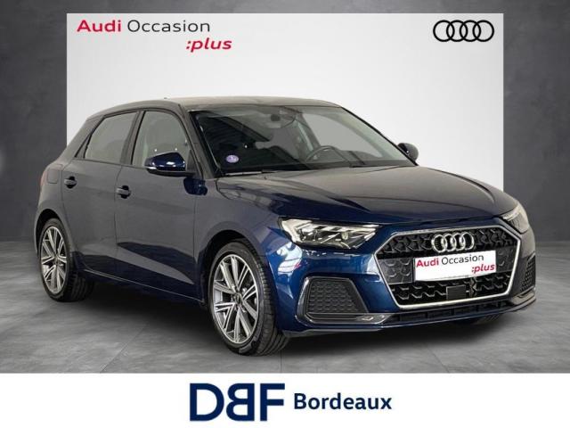Audi A1 Sportback image 9
