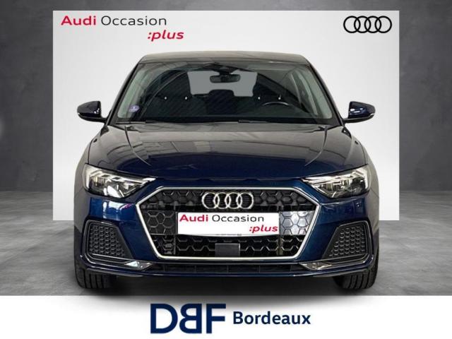 Audi A1 Sportback image 4
