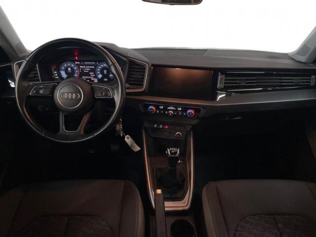 Audi A1 Sportback image 8
