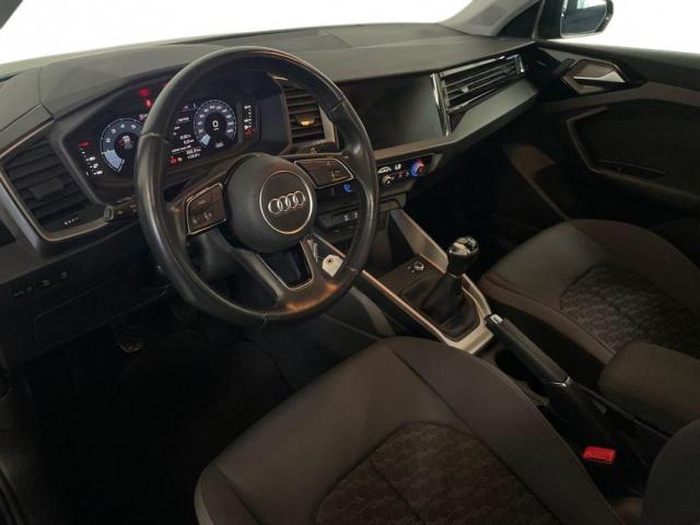 Audi A1 Sportback image 7