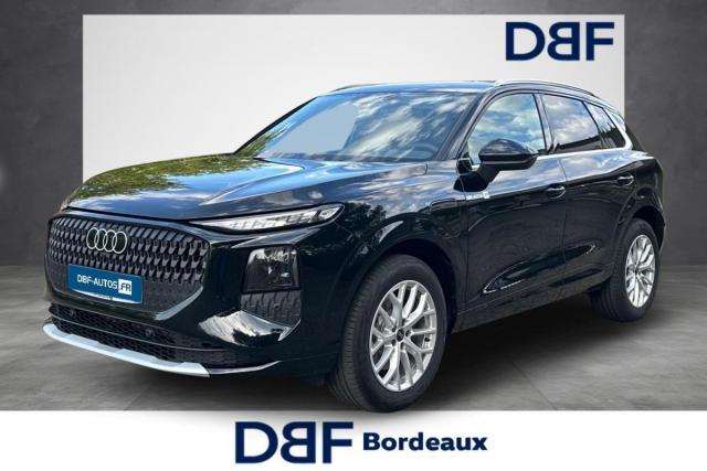 Audi Q3 E Hybrid 272 Ch S Tronic 6
