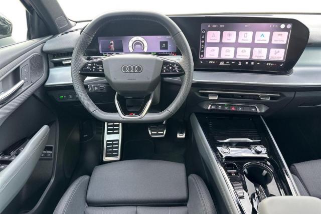 Audi Q3 image 6