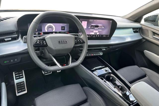 Audi Q3 image 4