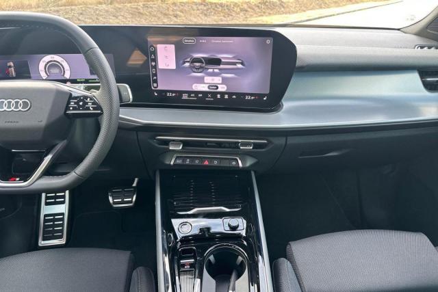 Audi Q3 image 9