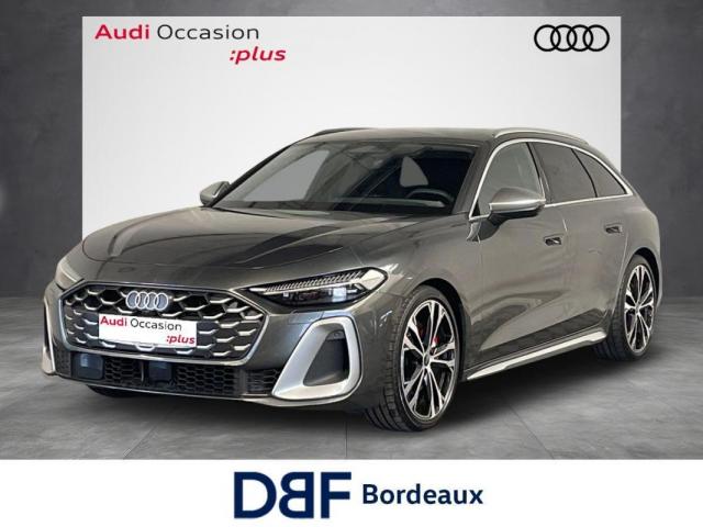 Audi S5 Avant Tfsi Quattro 367ch Stronic Launch Edition