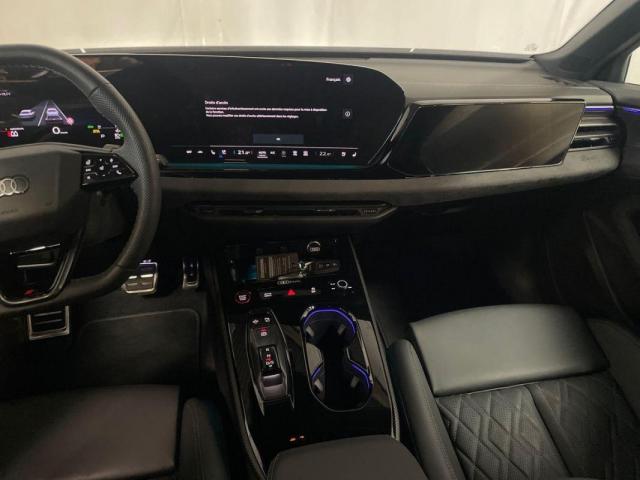 Audi S5 image 2
