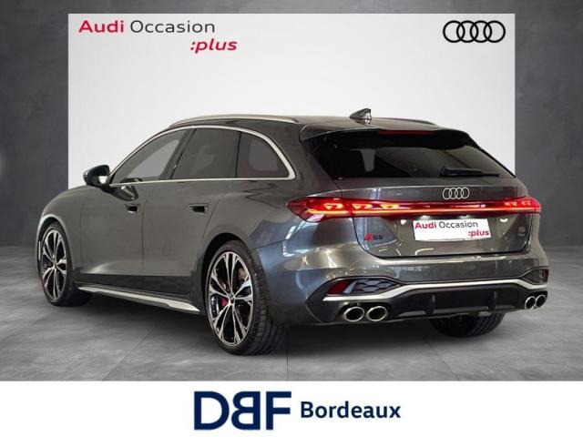 Audi S5 image 6