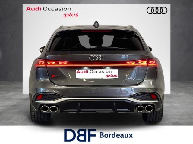 Audi S5 image 1