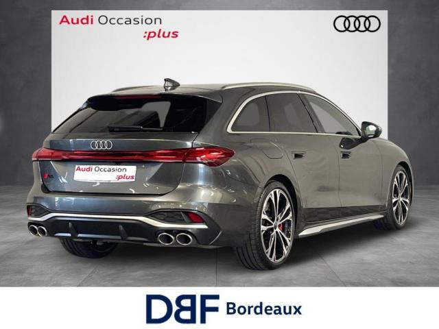 Audi S5 image 3
