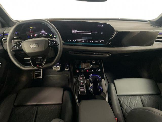 Audi S5 image 4