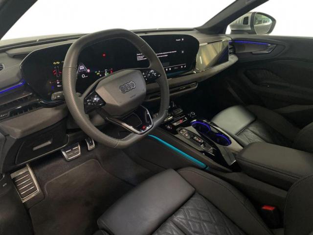 Audi S5 image 8