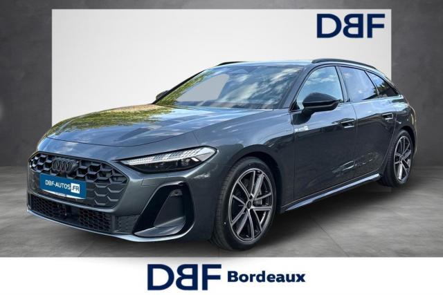 Audi A5 Avant E Hybrid Quattro 299 Ch S Troni