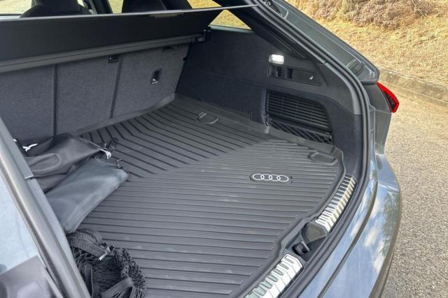 Audi A5 image 2