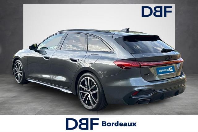 Audi A5 image 1