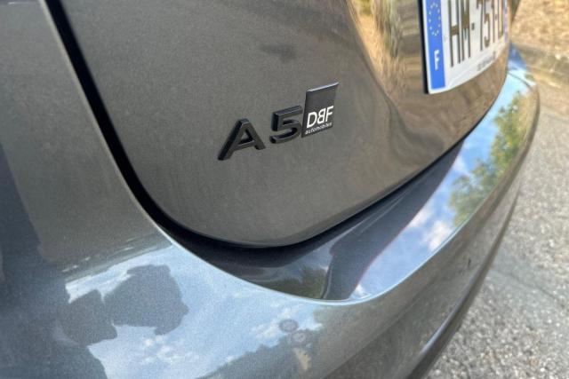 Audi A5 image 3