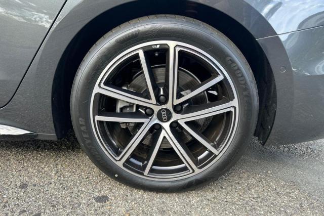 Audi A5 image 7