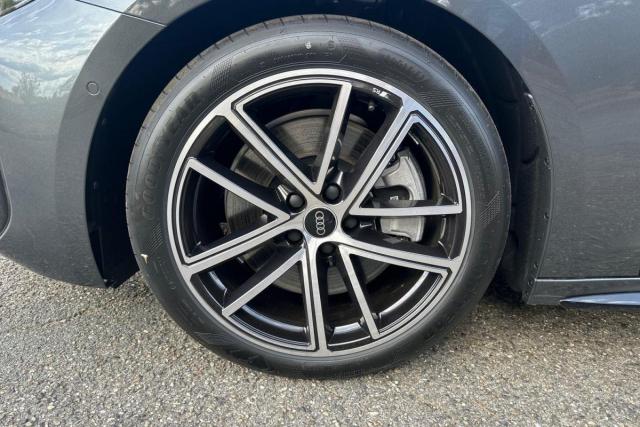Audi A5 image 4