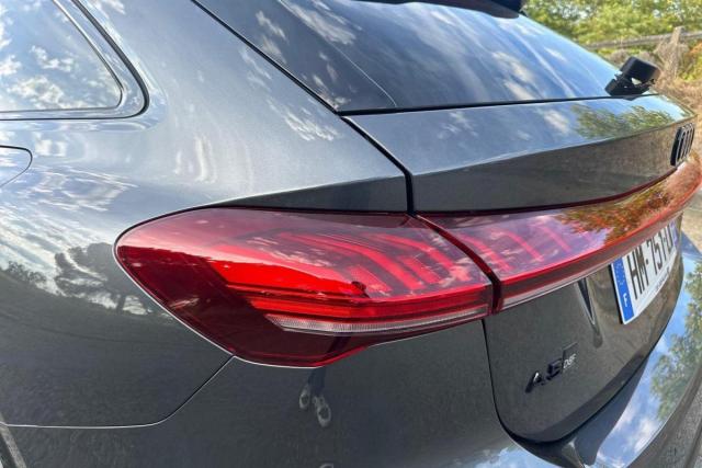 Audi A5 image 8