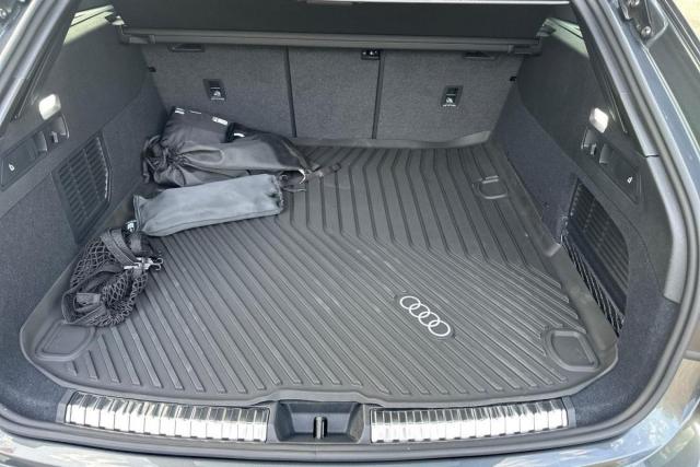 Audi A5 image 6