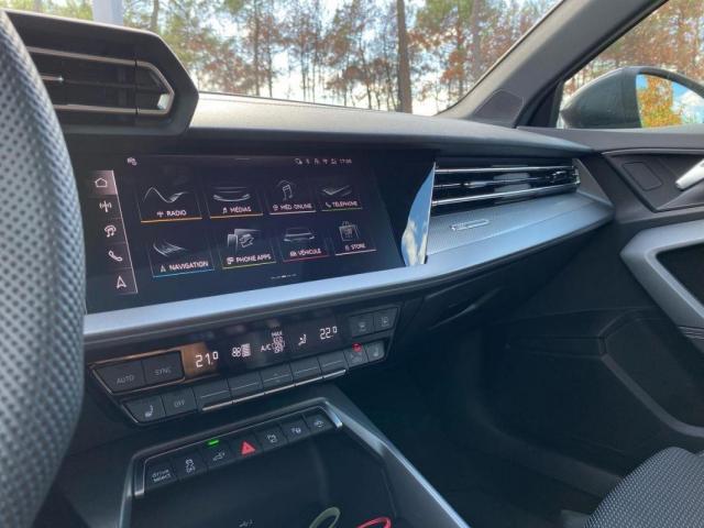 Audi A3 image 2