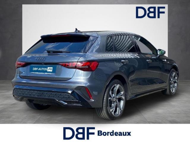 Audi A3 image 9