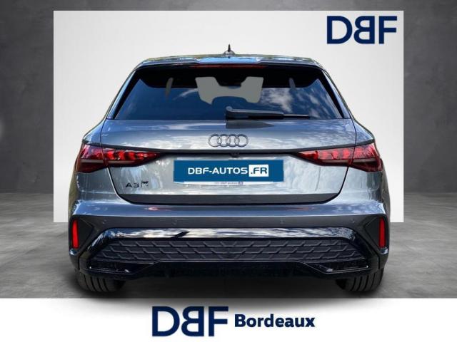 Audi A3 image 4