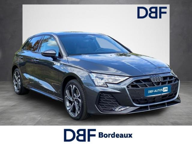 Audi A3 image 7