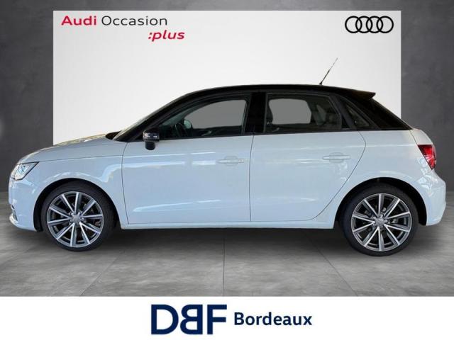 Audi A1 Sportback image 5