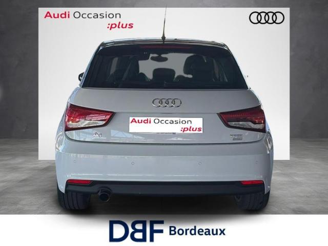 Audi A1 Sportback image 9