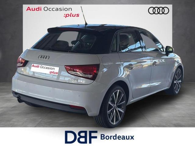 Audi A1 Sportback image 1