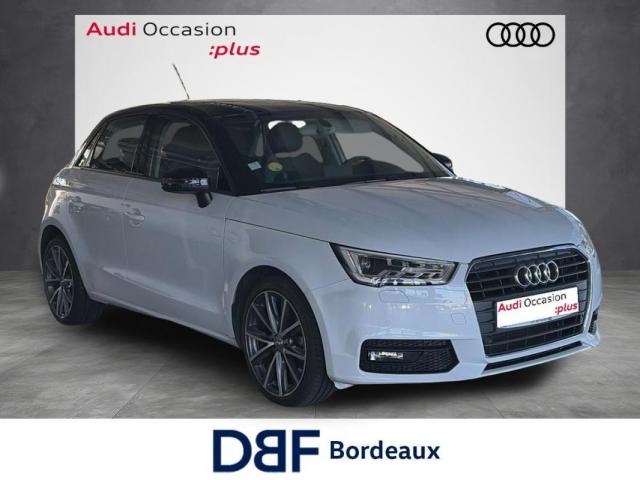Audi A1 Sportback image 2