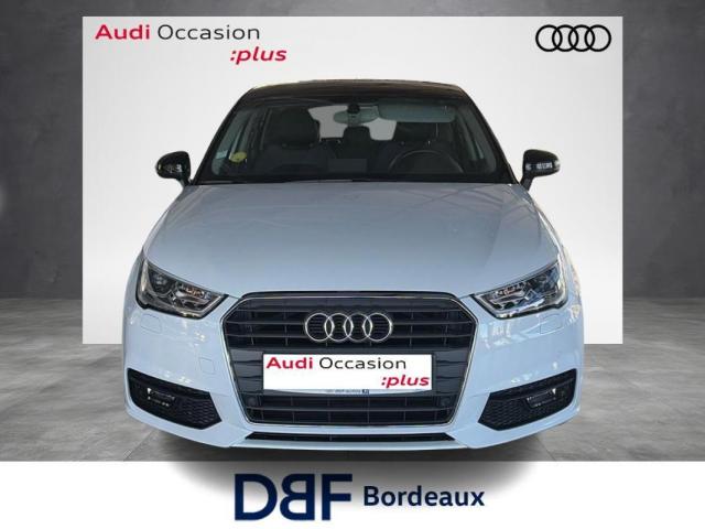 Audi A1 Sportback image 7