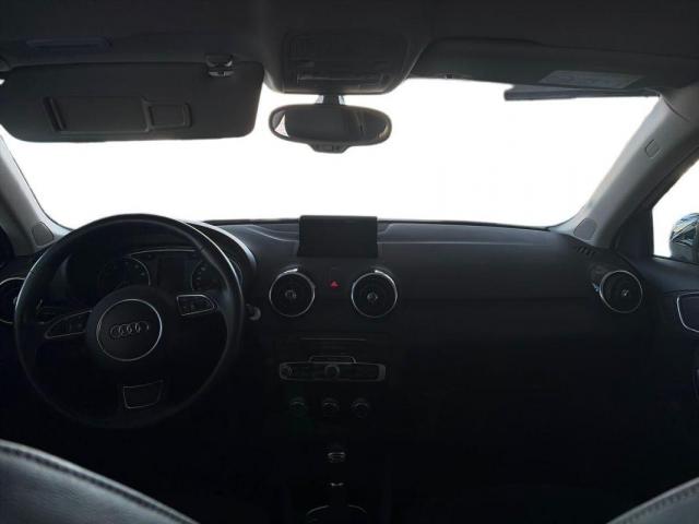 Audi A1 Sportback image 8