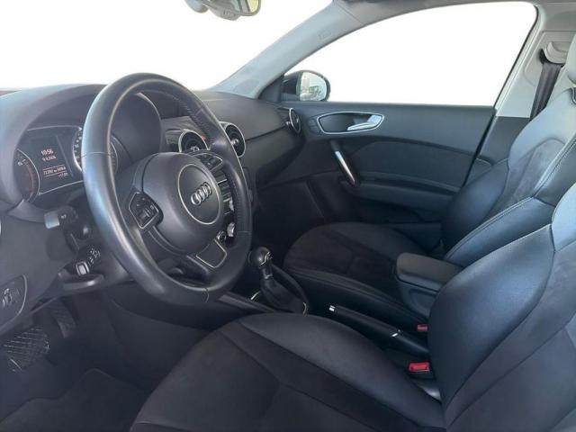 Audi A1 Sportback image 3