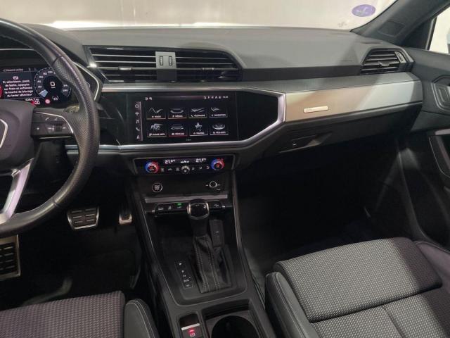 Audi Q3 Sportback image 9